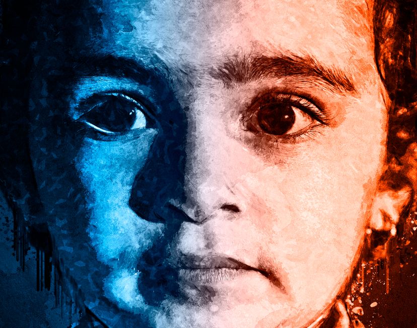 Nft BabyPortrait_M.E