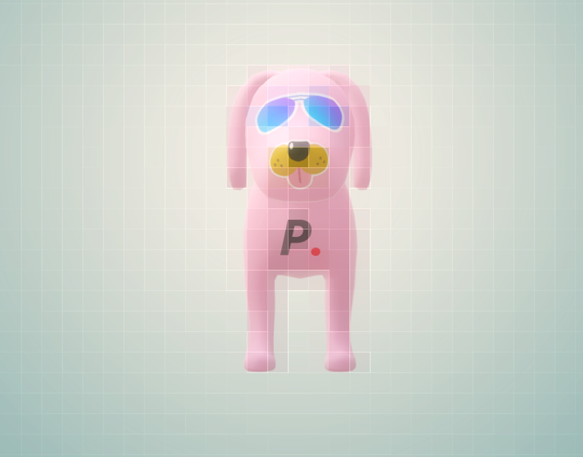 Nft DogePixel712#5