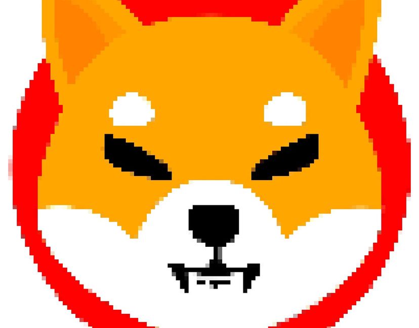 Shiba Inu coin AirNFTs NFT Marketplace on BSC