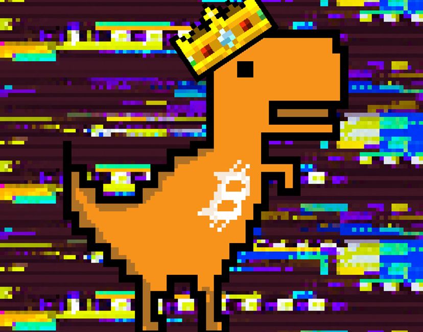 Nft TrexelArt 21.0