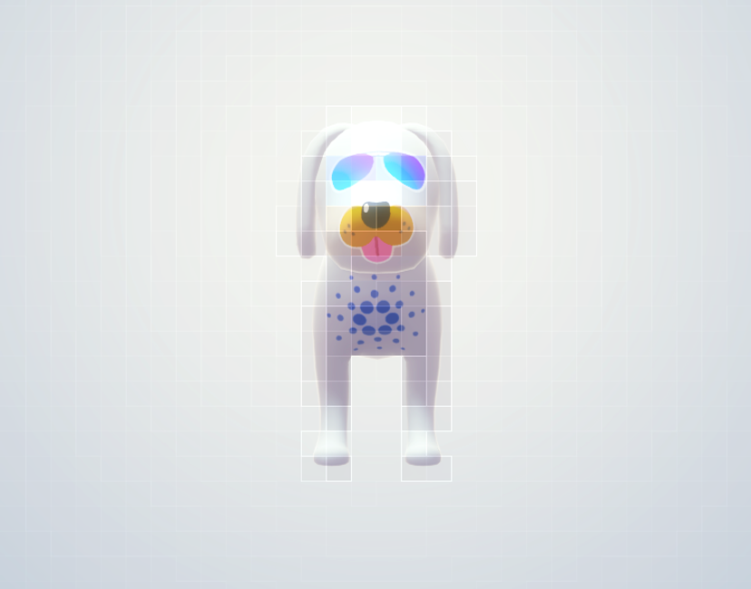 Nft DogePixel712#9