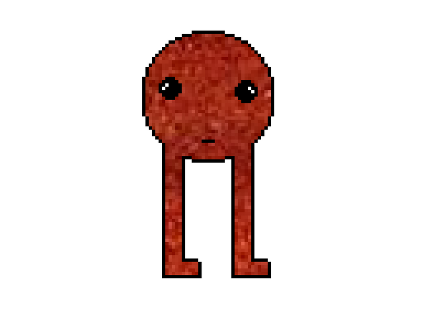 Nft BLOBmen #043