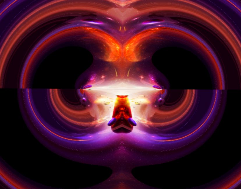 Nft Meditate