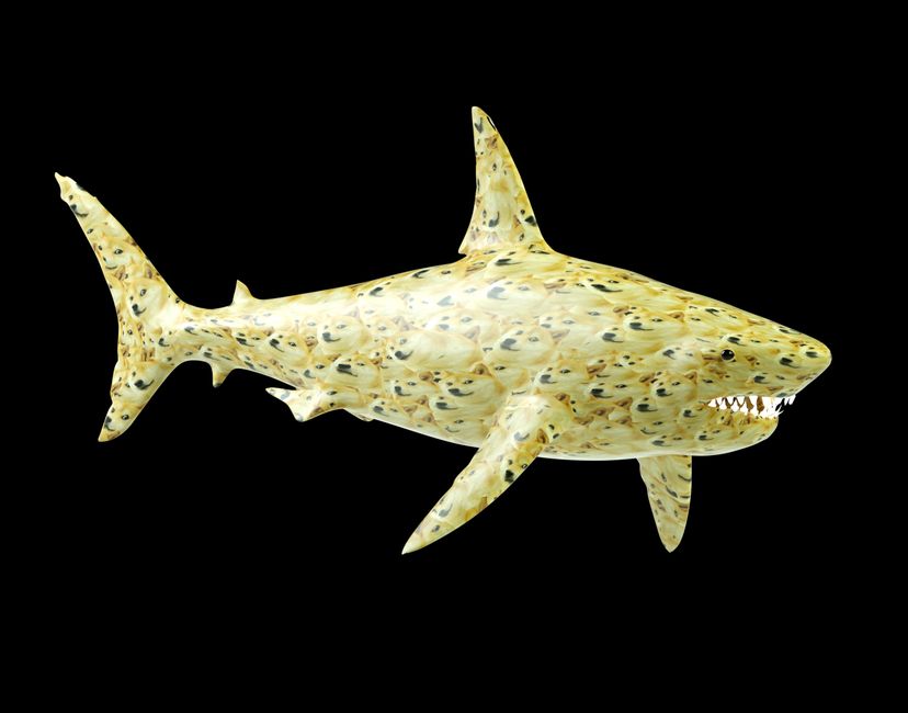 Nft Shark Tank | Dogecoin