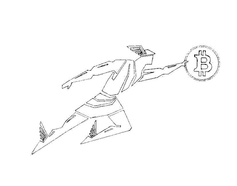 Nft cryptohermes
