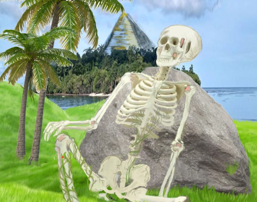 Nft Alone and forgotten