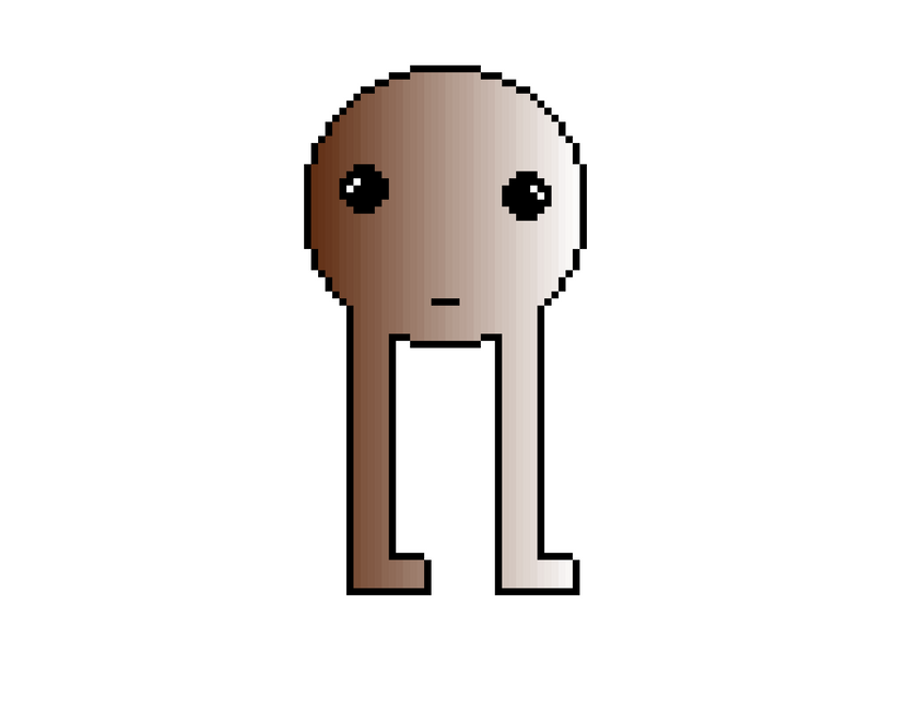 Nft BLOBmen #046