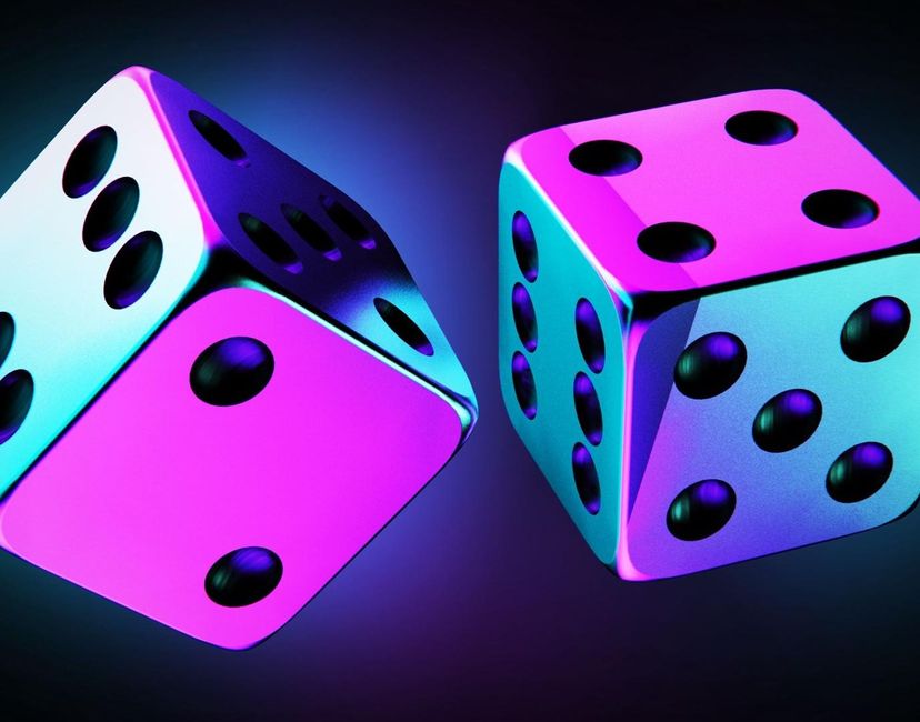 Nft CRYPTO GAMBLE