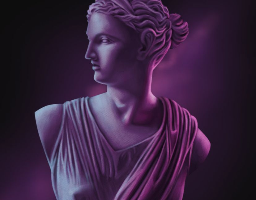 Nft Digital Renaissance 