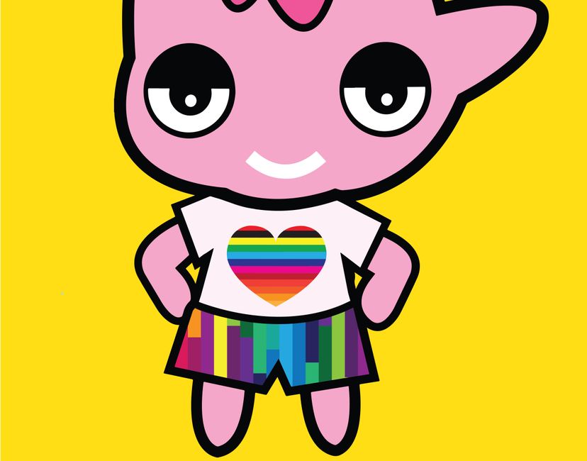 Nft Hugkun Design No.7 