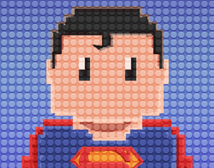 Nft Lego #2