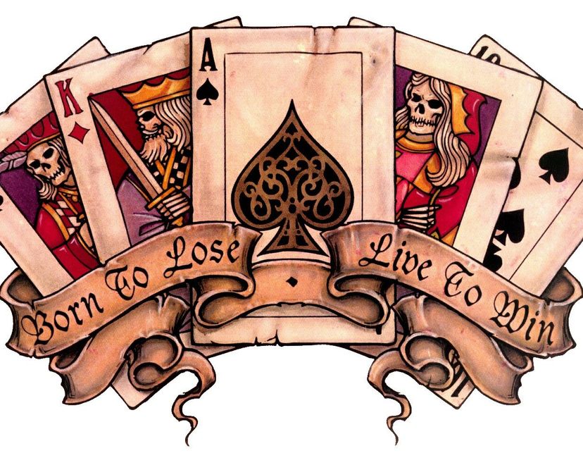 Nft POKER CHARM