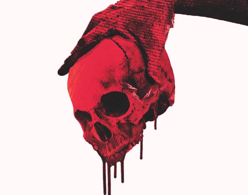 Nft SKULL 2/5