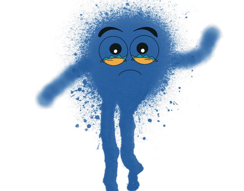 Nft SchizzArt 6