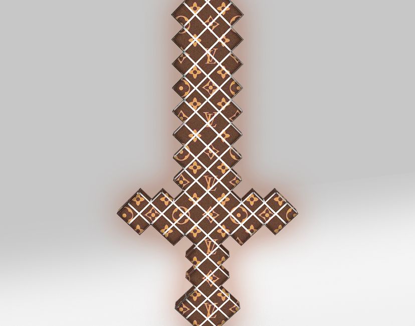 Nft Sword #2