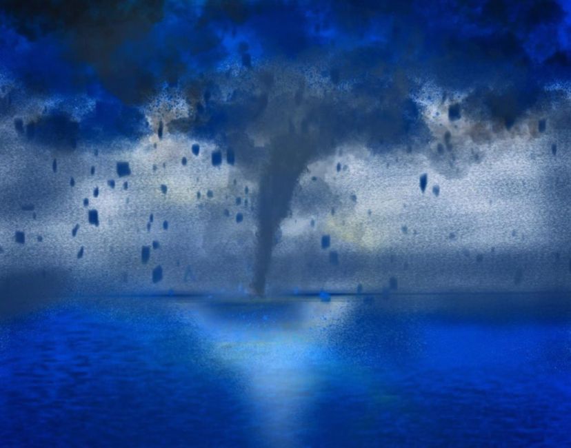 Nft Tornado