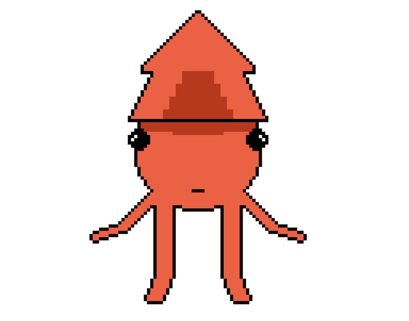 Nft BLOBmen #054