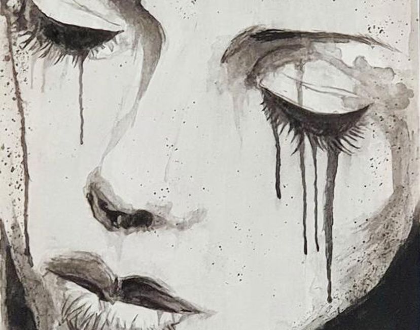 Nft CRY #01