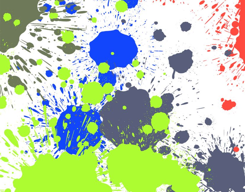 Nft Color boom