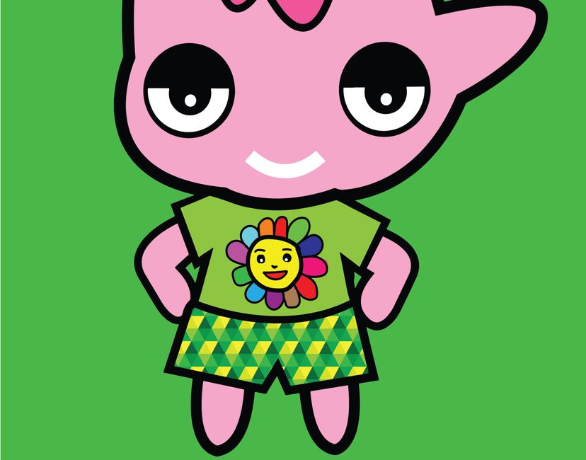 Nft Hugkun Design No.11