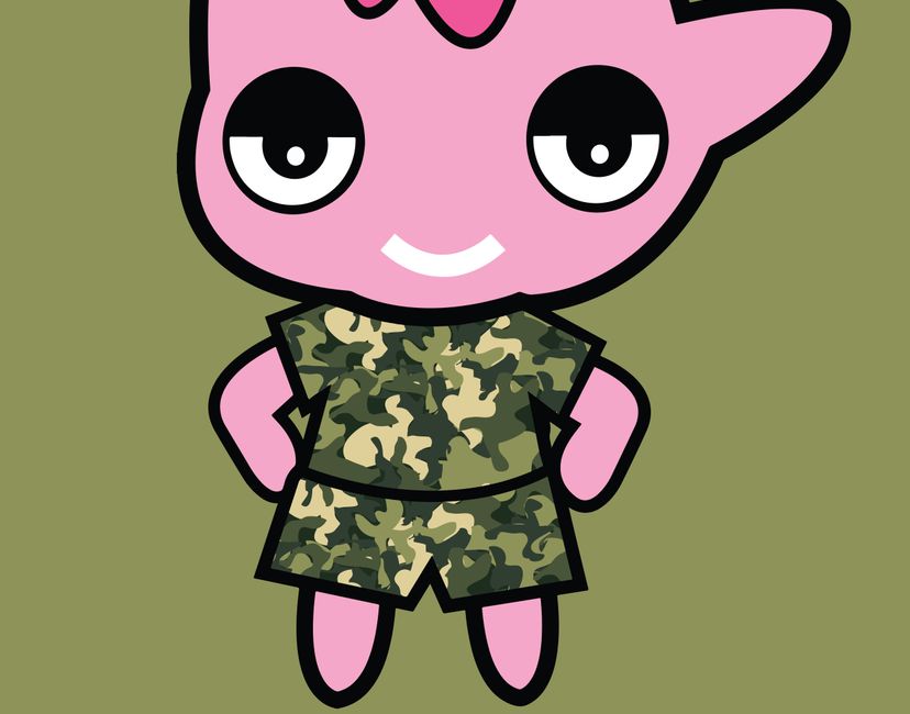 Nft Hugkun Design No.9