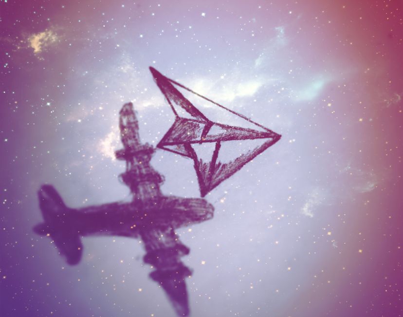 Nft Space Fly 