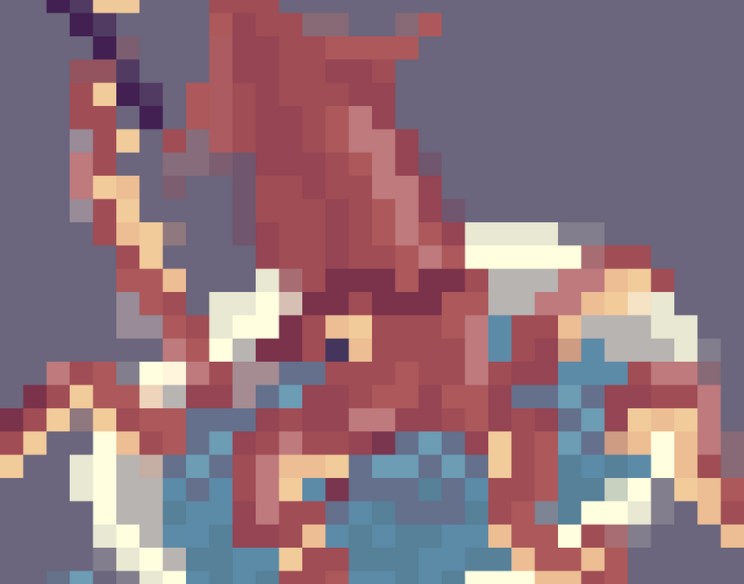 Nft Squid