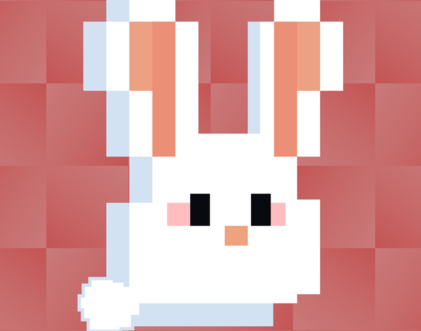 Nft Wild rabbit #1