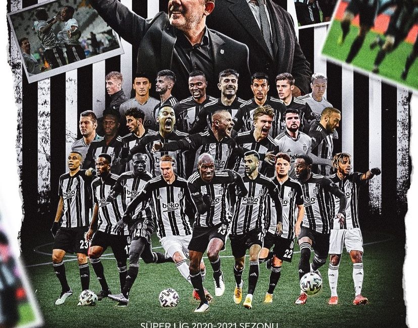 Nft Beşiktaş
