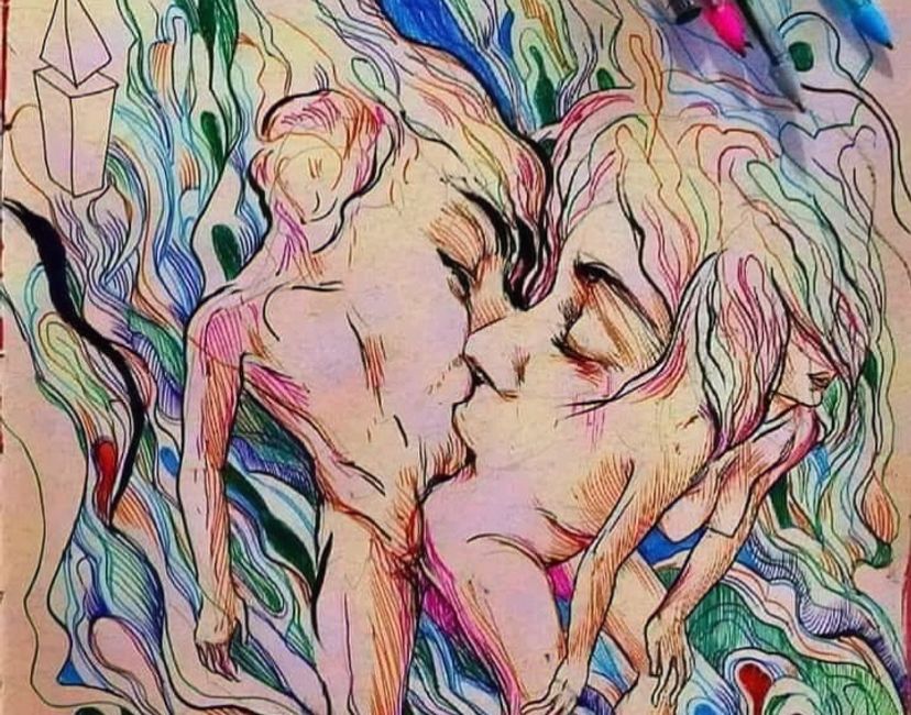 Nft I LUST YOU 2