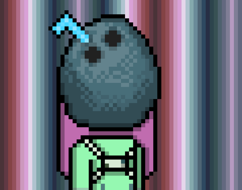 Nft AstroNut #61