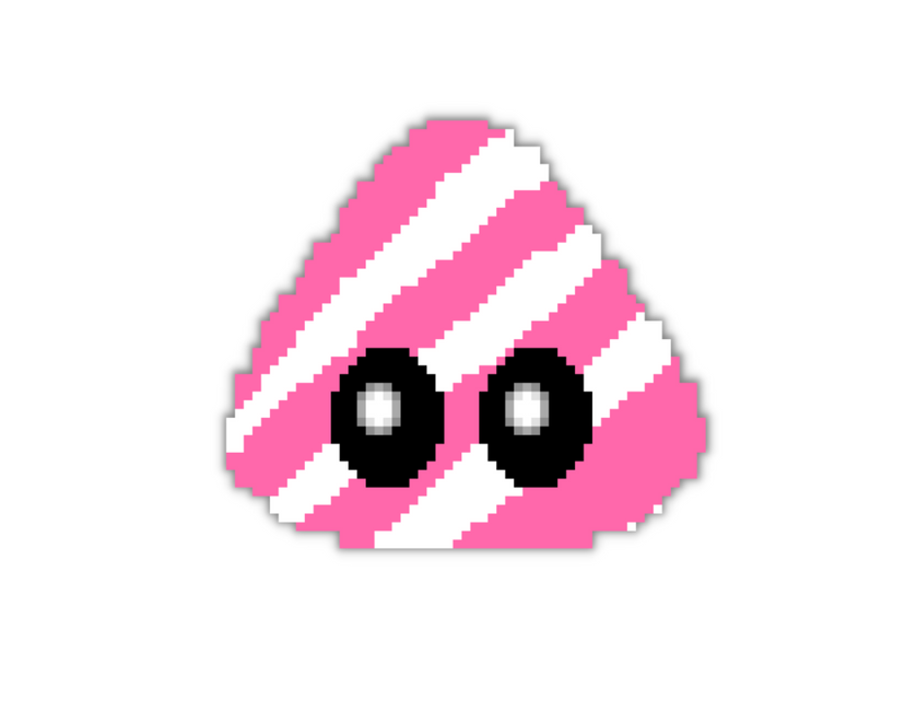 Nft Cute Punk #3