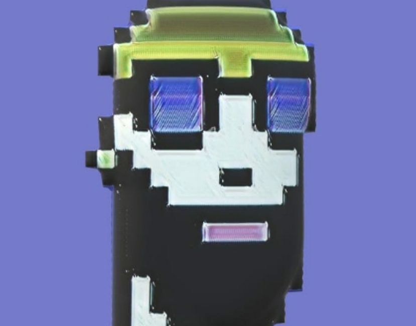 Nft Stylish _punk_6