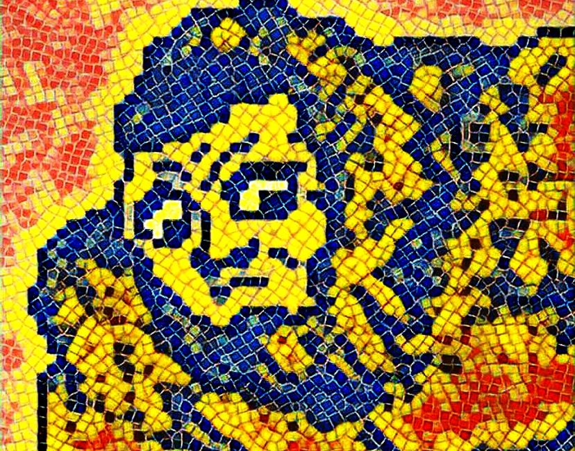 Nft Sad Squatch #040