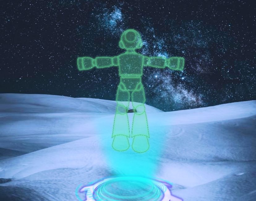 Nft Moon