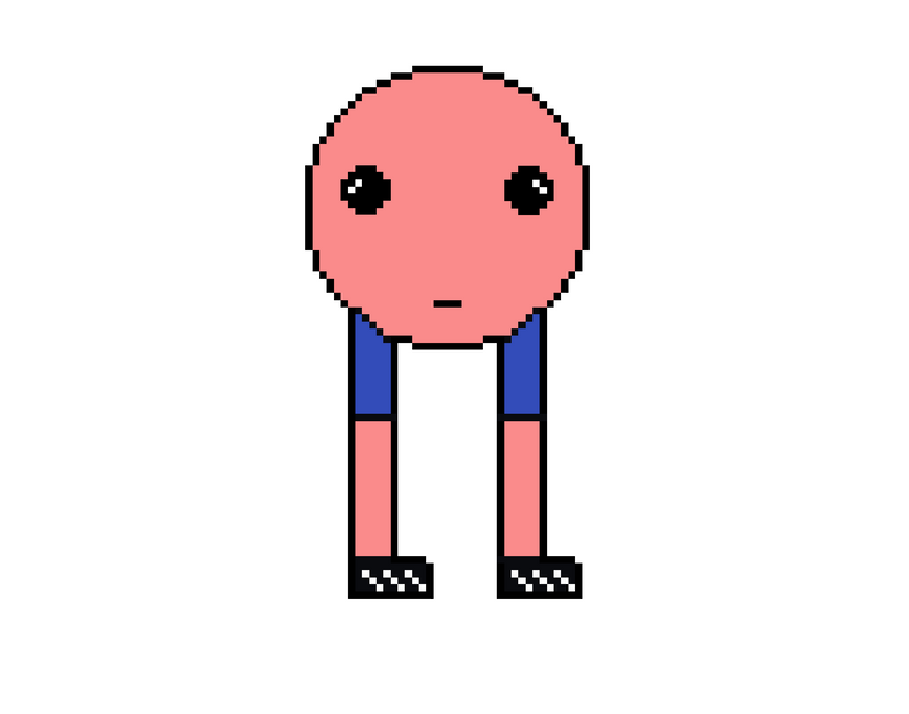 Nft BLOBmen #059