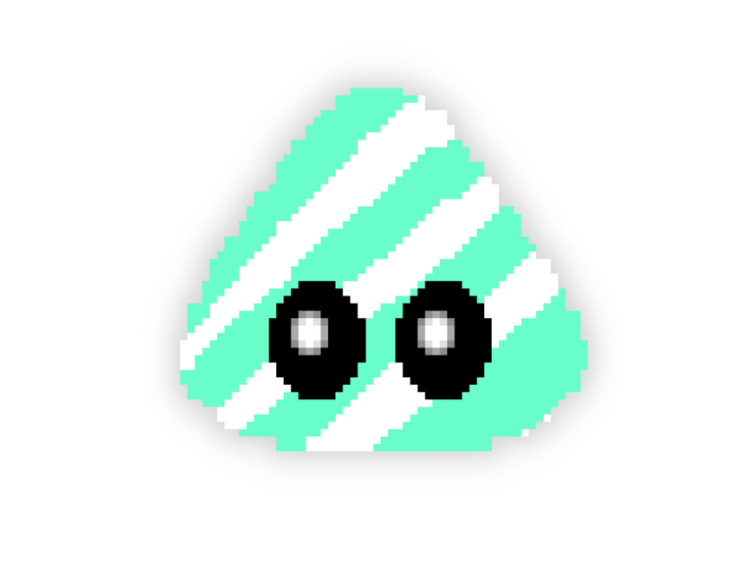 Nft Cute Punk #5