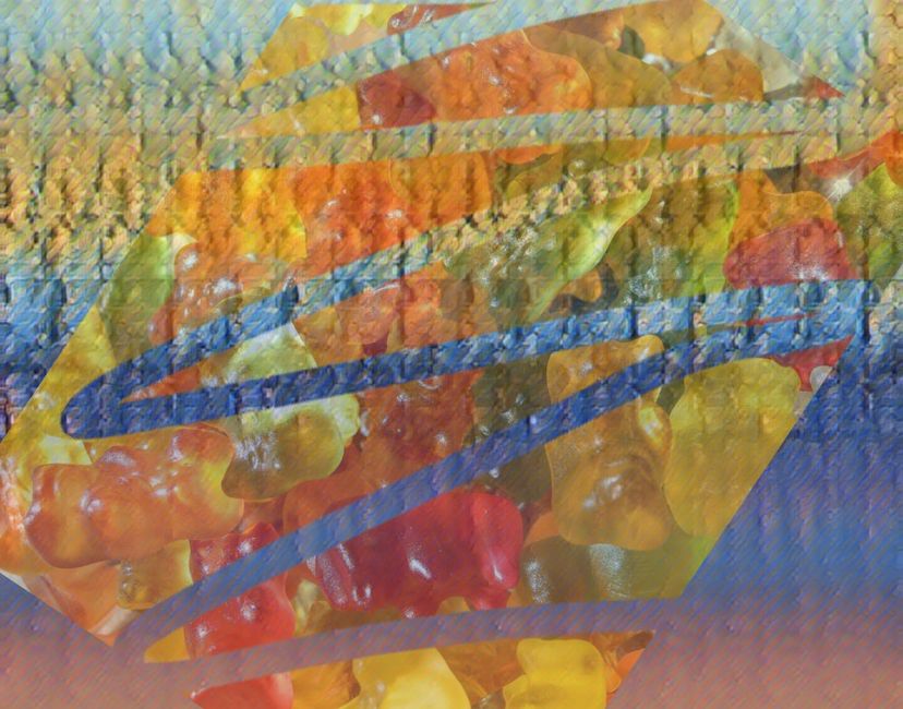 Nft Gummy Bear Frenzy