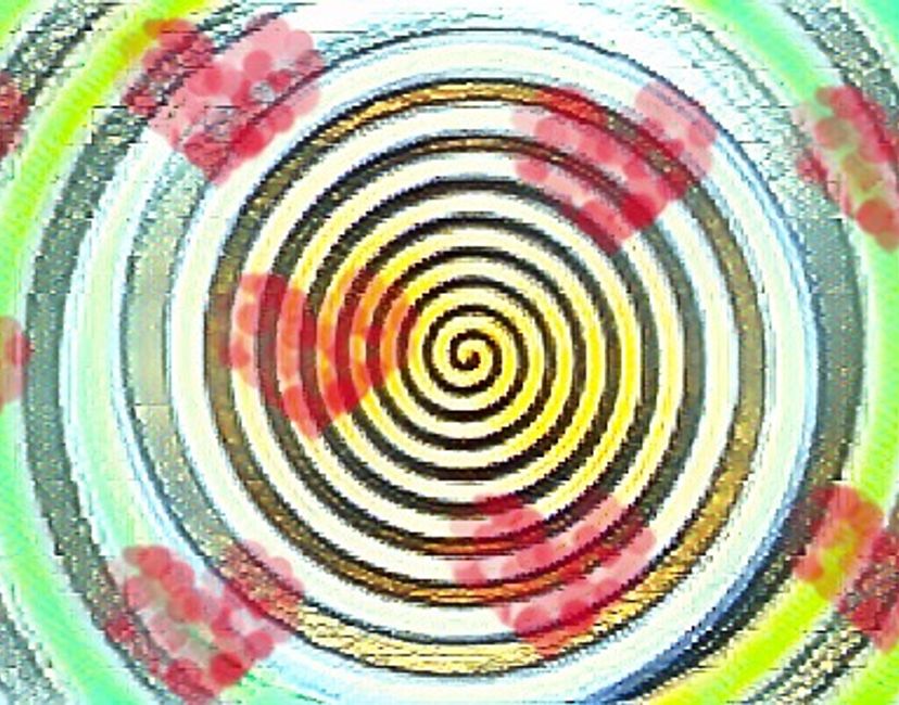 Nft Hypnotize My Heart