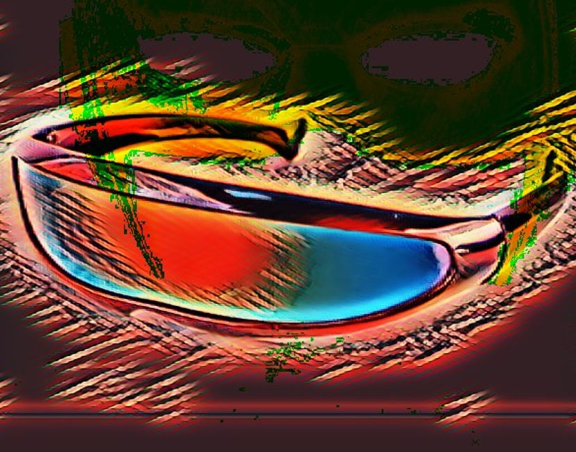 Nft Cyclops