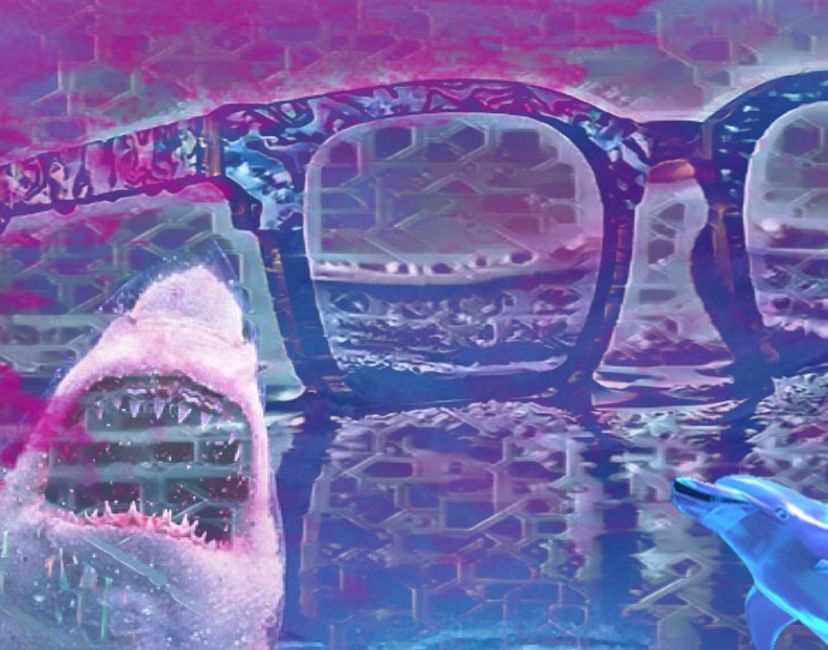Nft Shark Attack