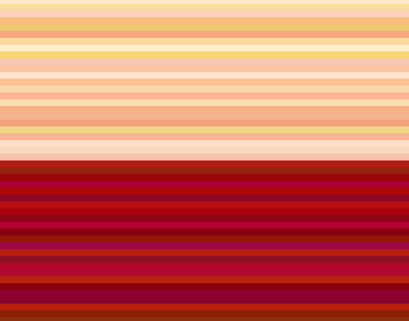 Nft Sunset @Mars