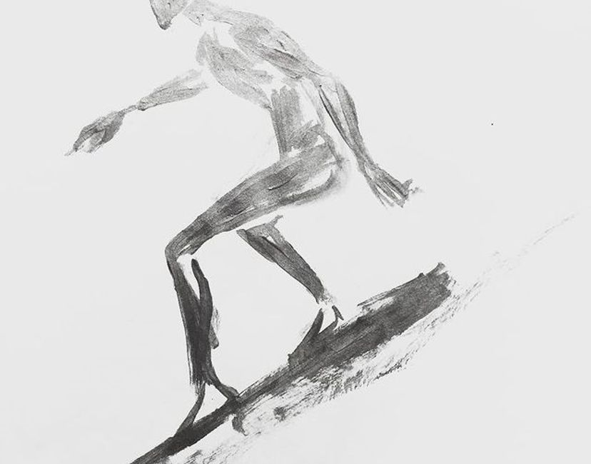 Nft Surfer
