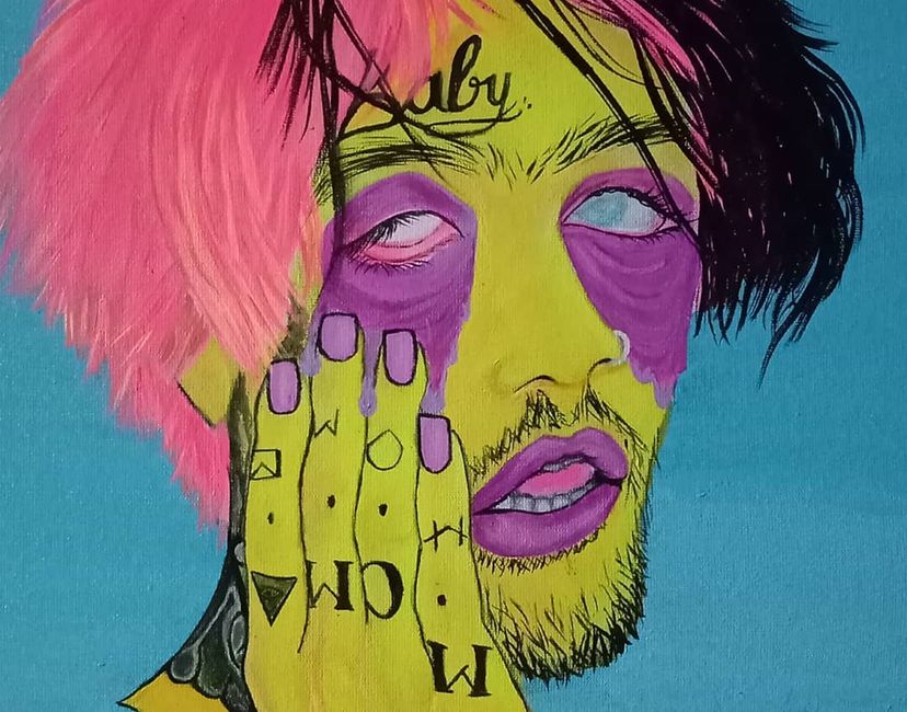Nft Lil Peep