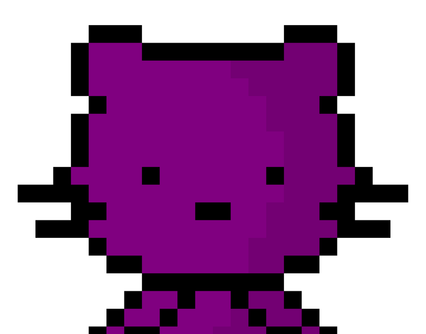 Nft BitCat #10
