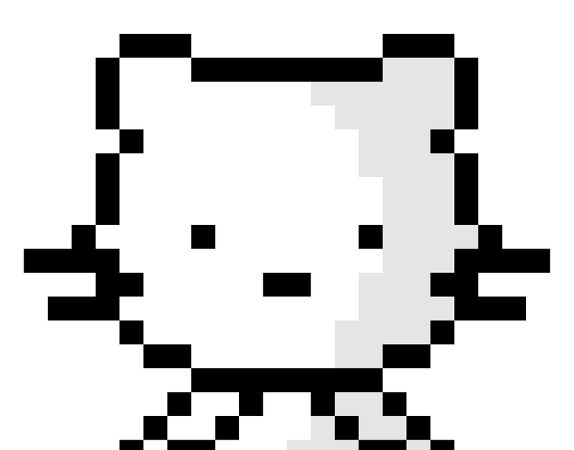 Nft BitCat #1