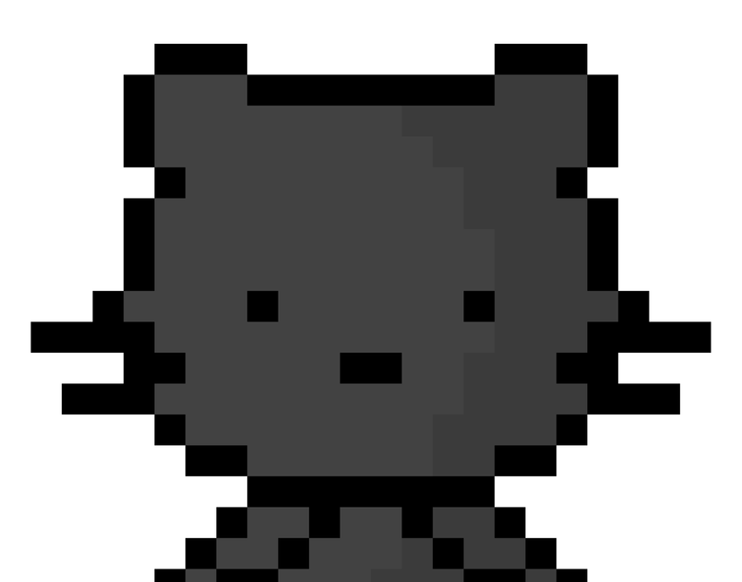Nft BitCat #2
