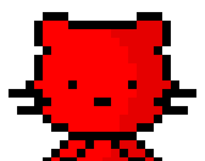 Nft BitCat #3