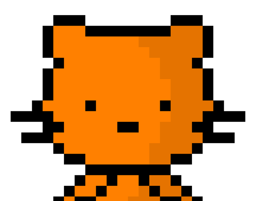 Nft BitCat #4