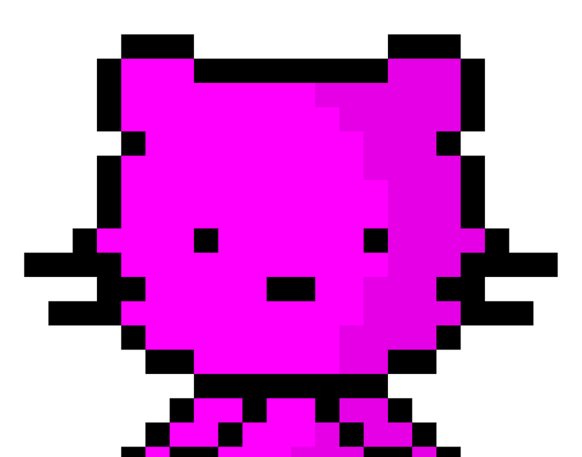 Nft BitCat #9